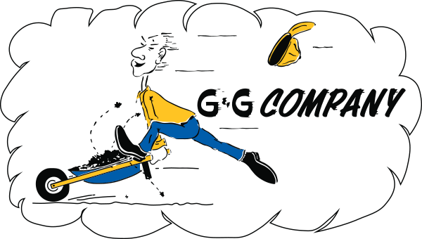 Old G&G Logo